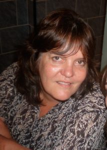 Belinda Ferris