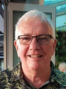 David Corby